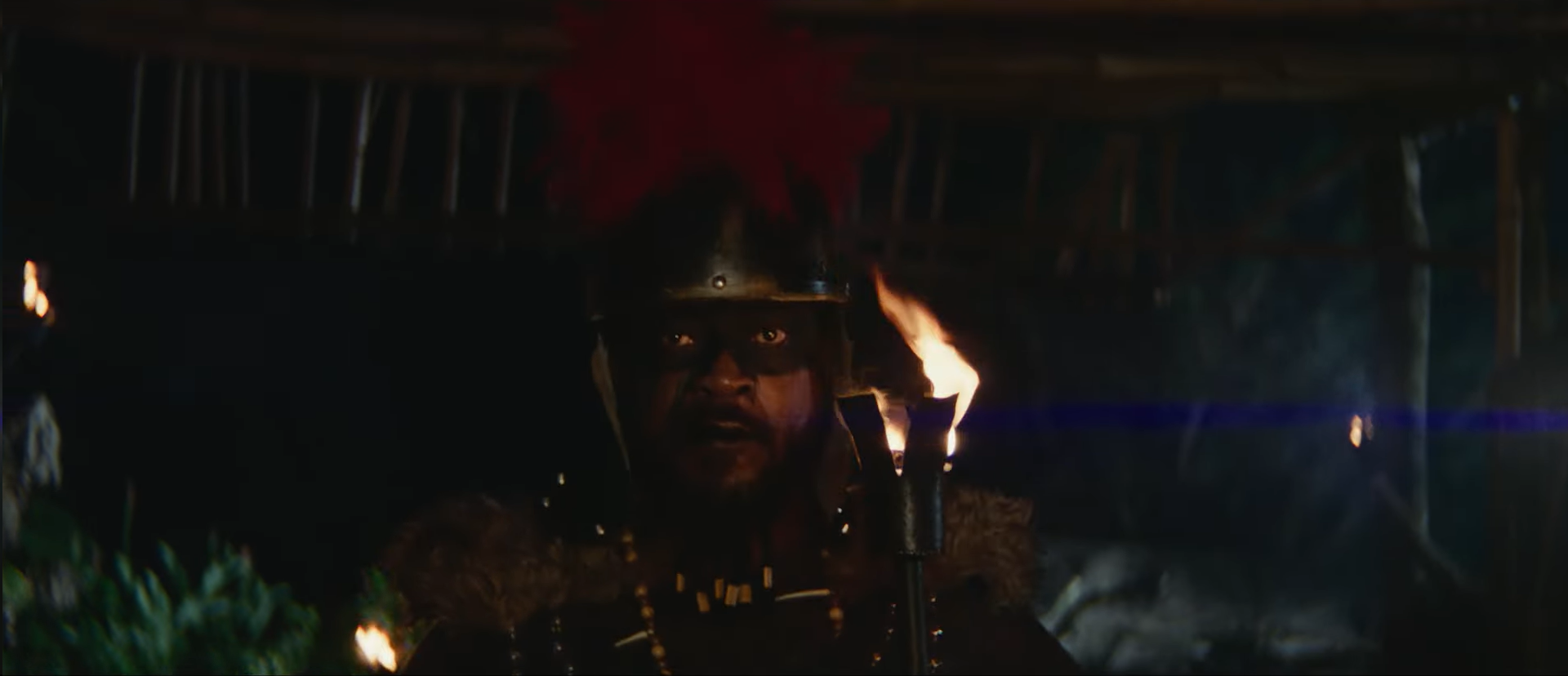 Out of Breath: Kanayo O Kanayo, Chidi Mokeme, JKA in Igbo epic
