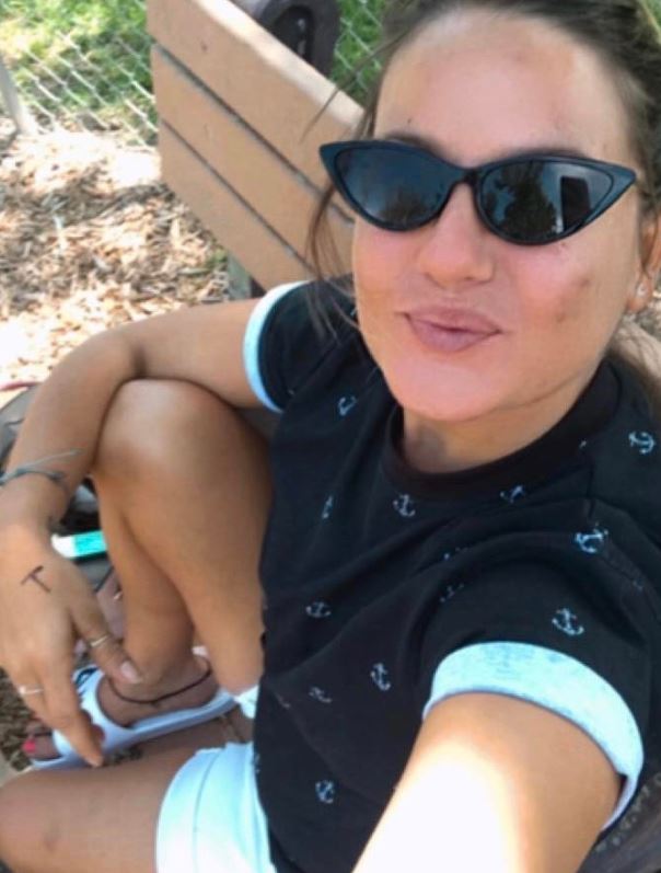 Charlotte, fiica adoptivă a lui Ilie Năstase, a ajuns pe stradă: „Sunt fără adăpost și fără bani”. De ce nu o ajută fostul jucător de tenis