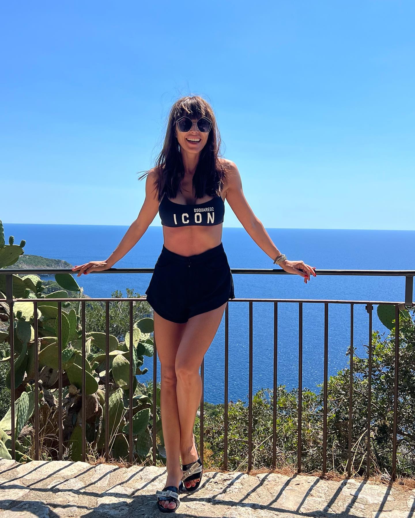 Ilinca Vandici nu ține dietă. Cum se menține, deși mănâncă și fast-food, și dulciuri: „Am promovat un stil de viață echilibrat”