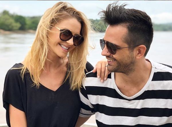 Mihai Gruia de la Akcent a divorțat după zece ani de mariaj. "Suntem și vom fi prieteni toată viața"