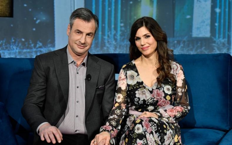 Verebes Linda vallomása az anyaságról: "Ha fiatalabb lennék, elgondolkodnék egy ötödik babán"