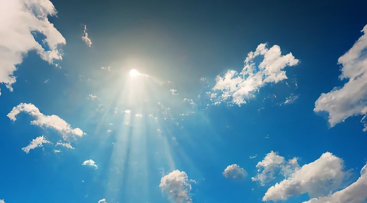 Időjárás: az egész országra kiadták a figyelmeztetést, megérkezik az igazi hőség is