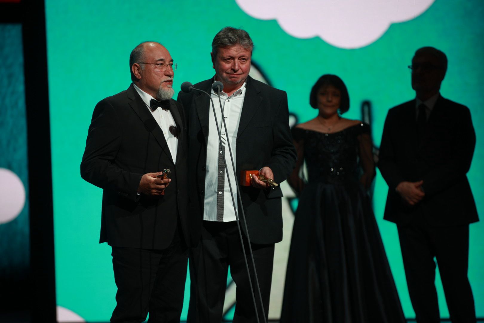 Gala Premiilor Gopo 2026. Cine sunt marii câștigători ai celei de-a 20-a ediție