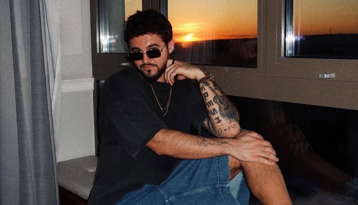 Mario Fresh a căzut de pe scenă în timpul concertului. Imaginile au devenit virale