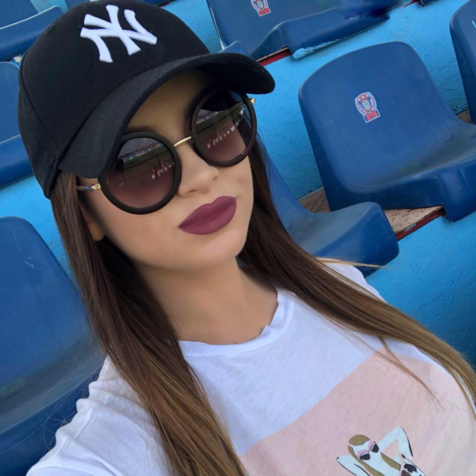 Naționala de tineret a României U21 merge la Euro 2019 cu un portar care a devenit tată. Cătălin Căbuz are un băiețel