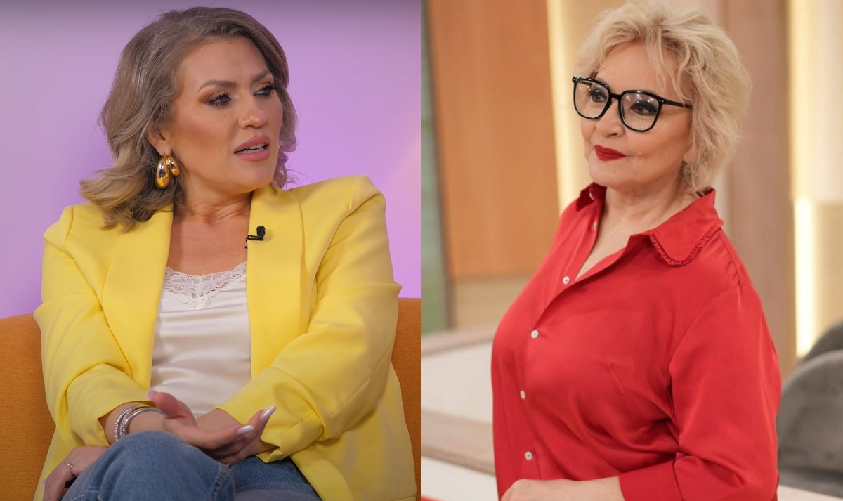 De ce emisiunea „În direct cu România” a fost scoasă de la Antena 1. Mirela Vaida rupe tăcerea: „A fost de la început un proiect dificil”