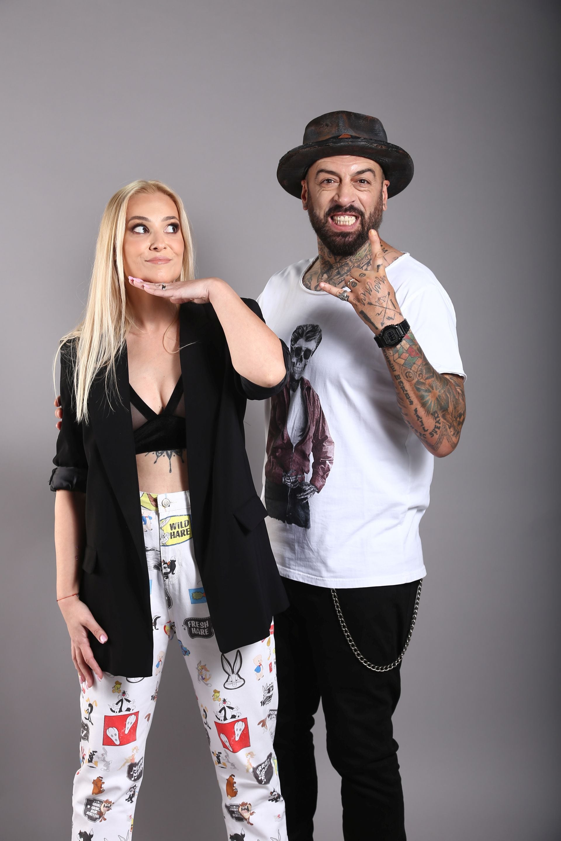 Anunțul făcut de fosta soție a lui CRBL la un an de la divorț. Elena Viscu: „Sunt norocoasă”