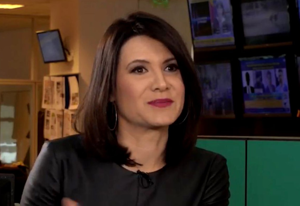 Liliana Ștefan rupe tăcerea și spune cum se înțelege cu băieții ei și ai lui Dan Bittman: „Sunt o mamă implicată, dar ei sunt mari acum”