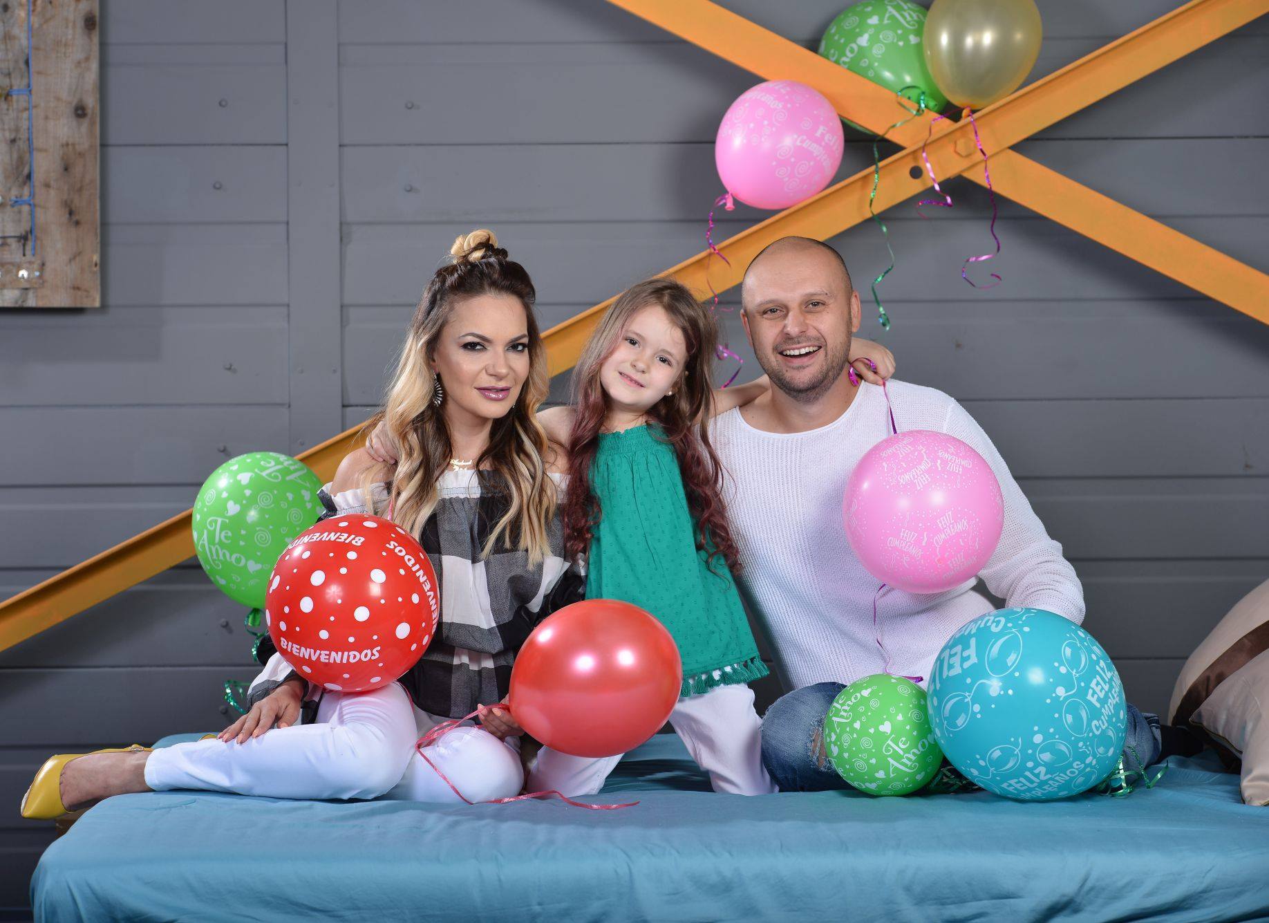 Traian Spak, fostul soț al Andreei Antonescu, și-a refăcut viața după divorț. Dezvăluirile făcute de artistă: „Ținem legătura”