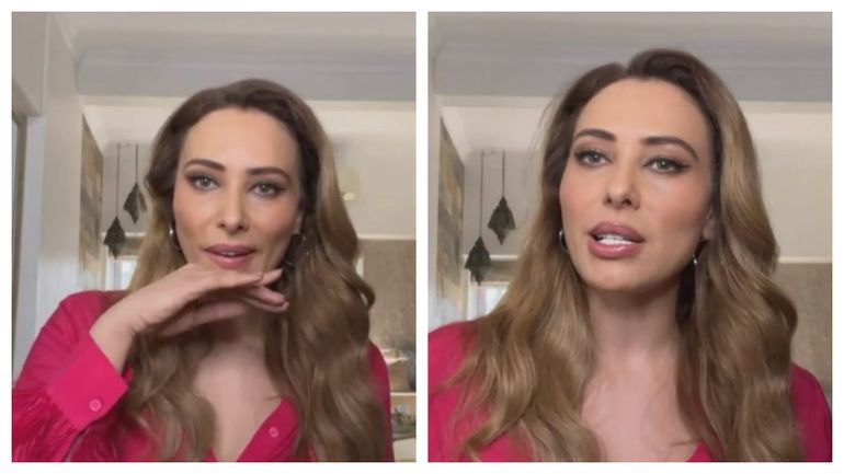 Iulia Vântur și-a deschis sufletul în direct la TV. Ce se întâmplă cu ea în India. „Am ieșit din circuit. Nu am avut încotro”
