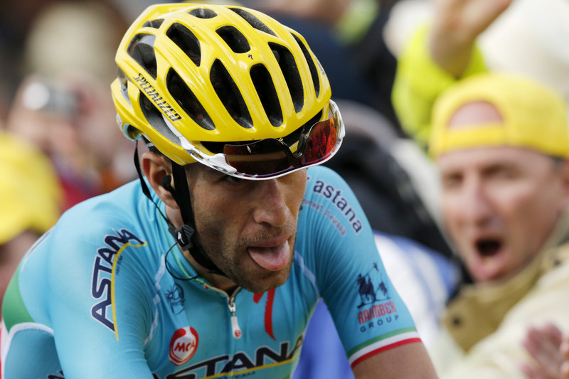 Victorie pentru Nibali în etapa a 10-a din Turul Franţei