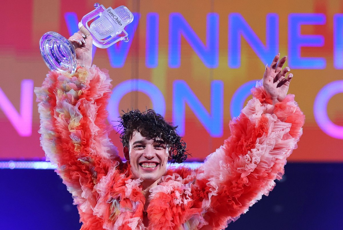 Lui Mihai Trăistariu îi place melodia lui Nemo, câștigătorul Eurovision 2024: „Cu sau fără fustiță, tot câștiga”. Ce explicație are cântărețul