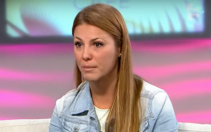 Biztató hírek érkeztek Sallai Nóráról: már önállóan lélegzik és egyre többször nyitja ki a szemét