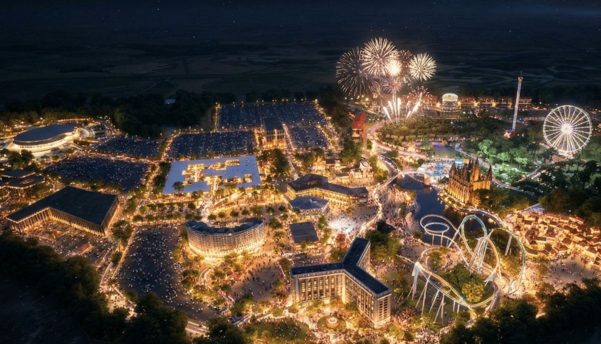 Ce spun cei de la The Sun despre DraculaLand: „Disneyland de Transilvania! În București, unul dintre cele mai ieftine orașe din Europa”. Investiție de un miliard de euro în România