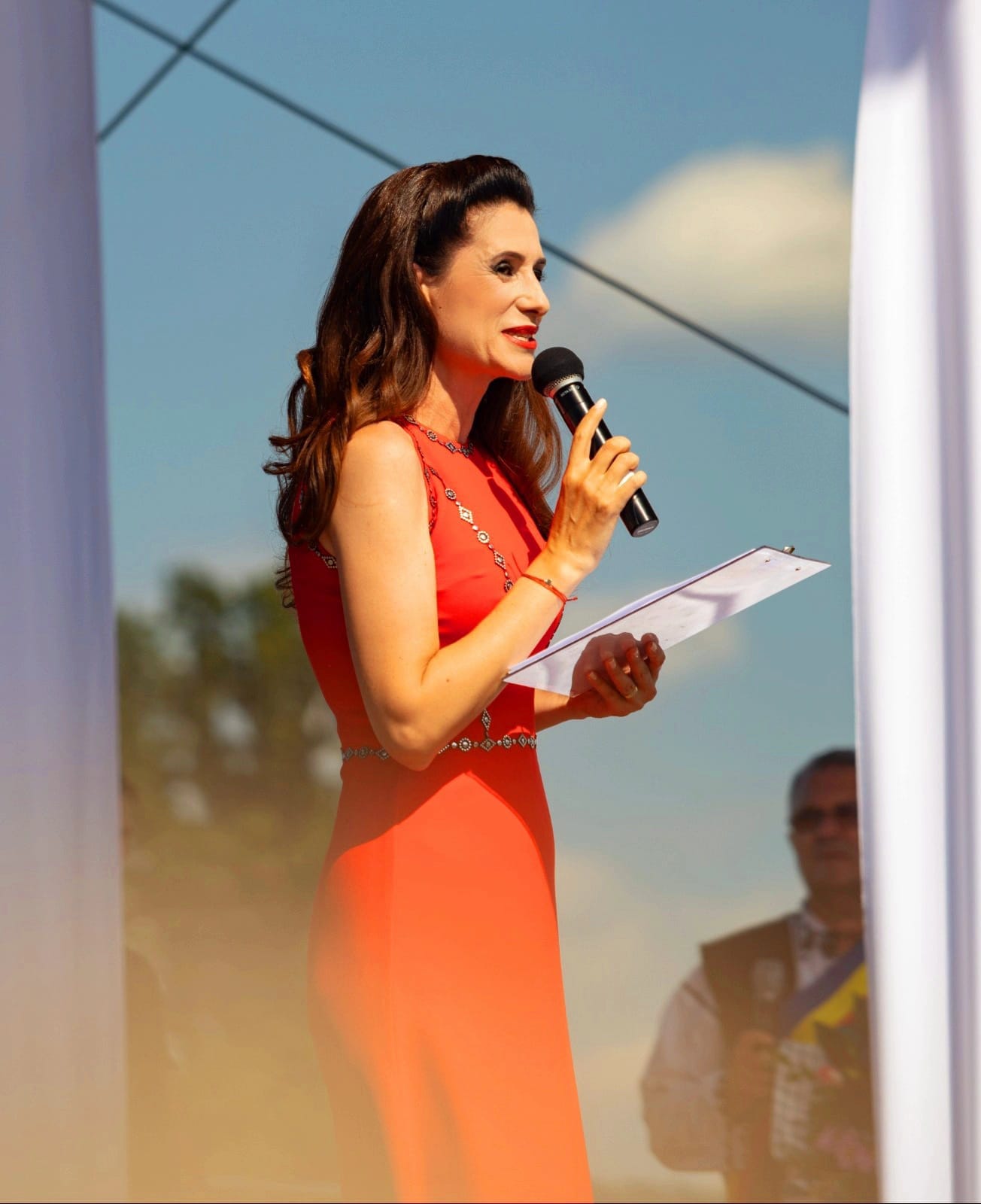 Iuliana Tudor revine la TVR 1 cu o nouă emisiune. Când va putea fi urmărită: „Este un proiect de suflet, ce oferă exclusivități”