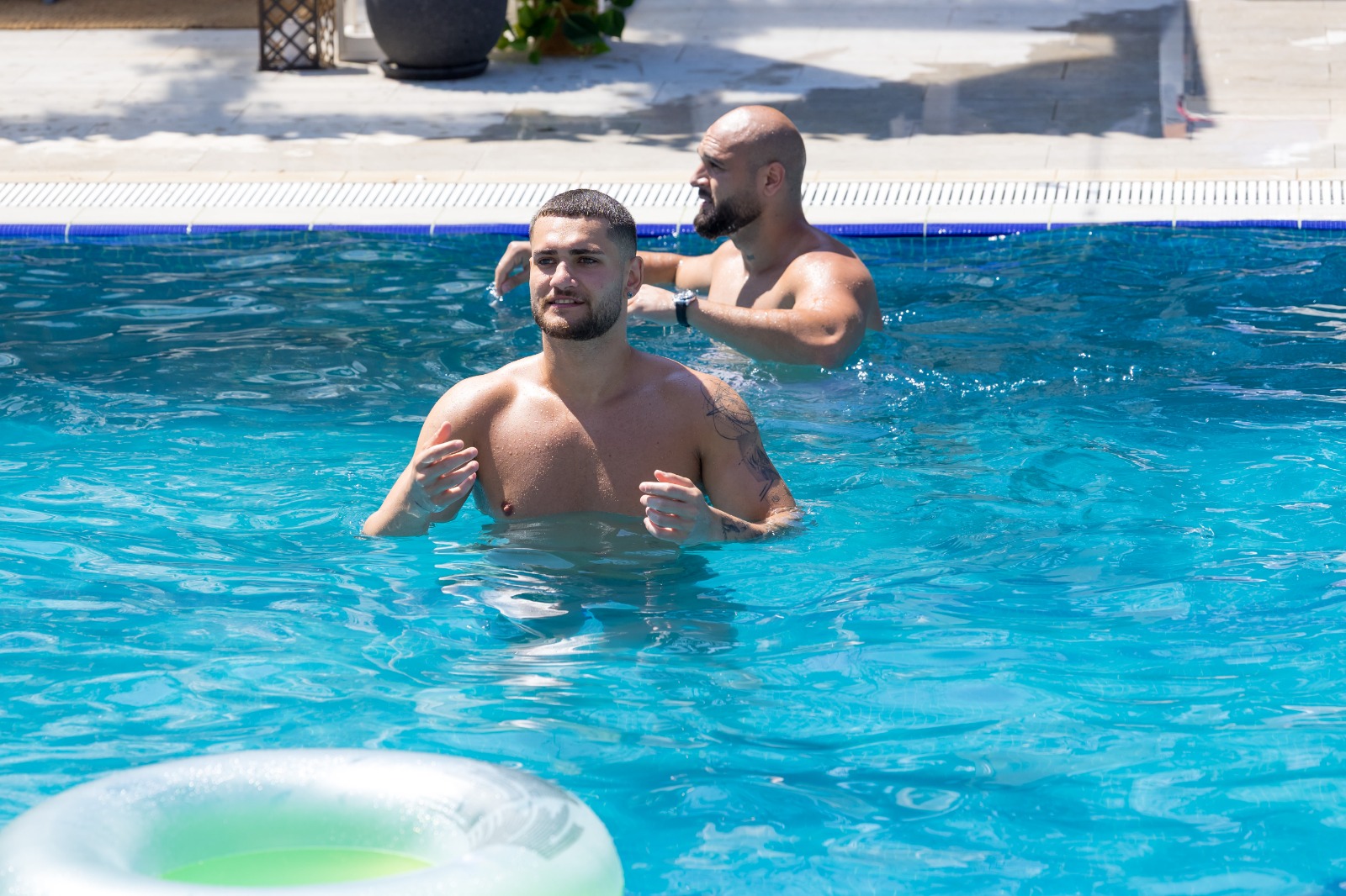Karim Chaker