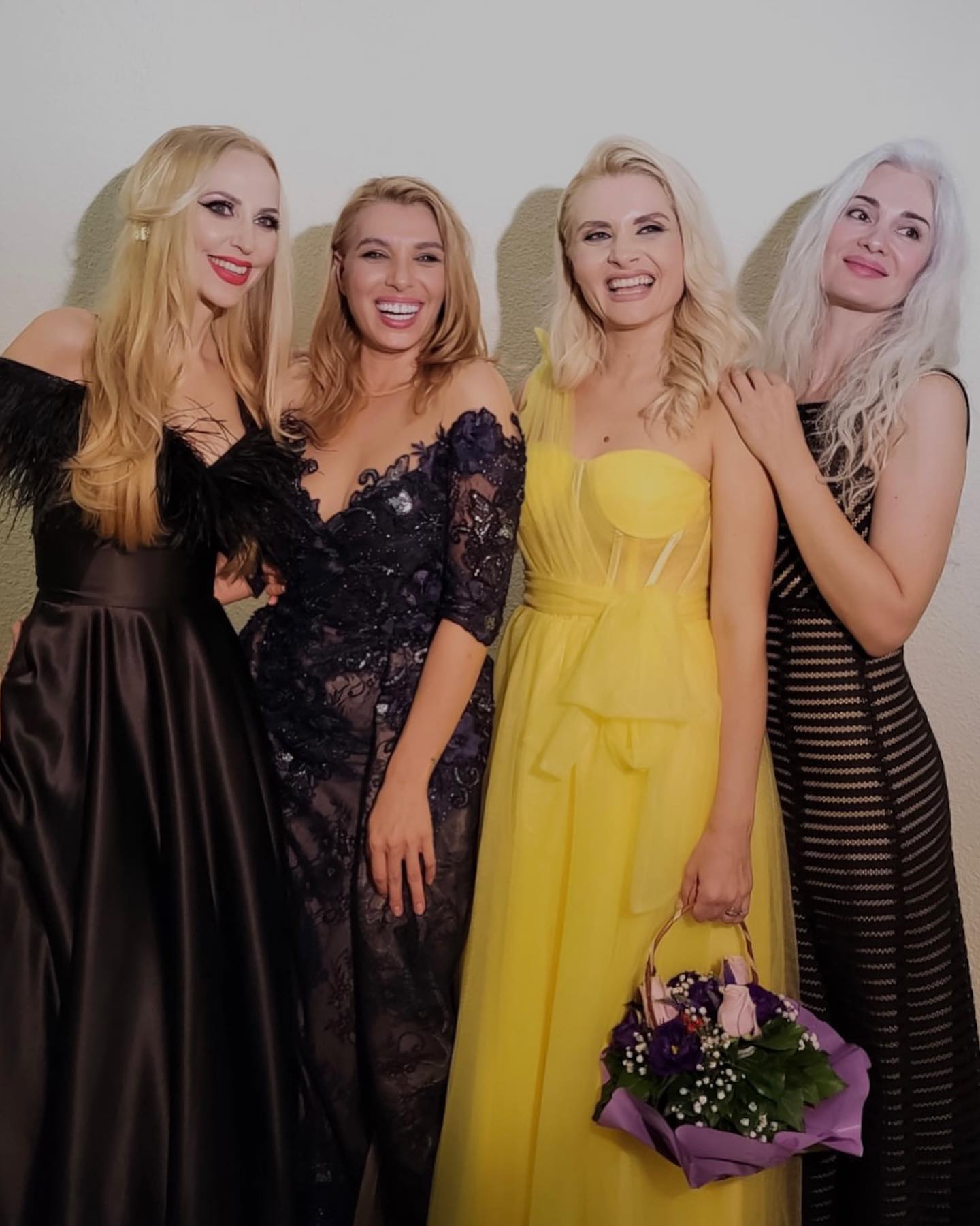 Sorana, reacție dură după acuzațiile făcute de Irina Nicolae: „Vrei adevăr și asumare?”. Trupa A.S.I.A. se reunește