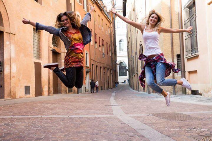 CRISTINA-I ȘMECHERIE! Fostă colegă cu Eliza Samara la CSȘ Constanța, a plecat la Bologna, unde și-a deschis o cafenea cu ștaif și unde antrenază copii la tenis de masă. A jucat ping-pong la propria nuntă / FOTO