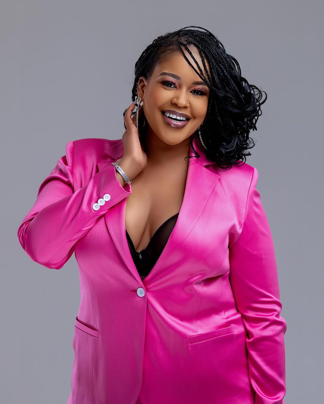 Kamene Goro talks self-respect amid bullying claims from former NRG employees