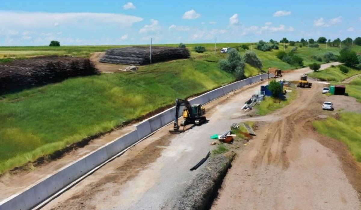 Peste 2.100.000.000 de lei costă modernizarea primei căi ferate din România. Când vor circula trenurile cu 120 km/h spre Giurgiu și Bulgaria