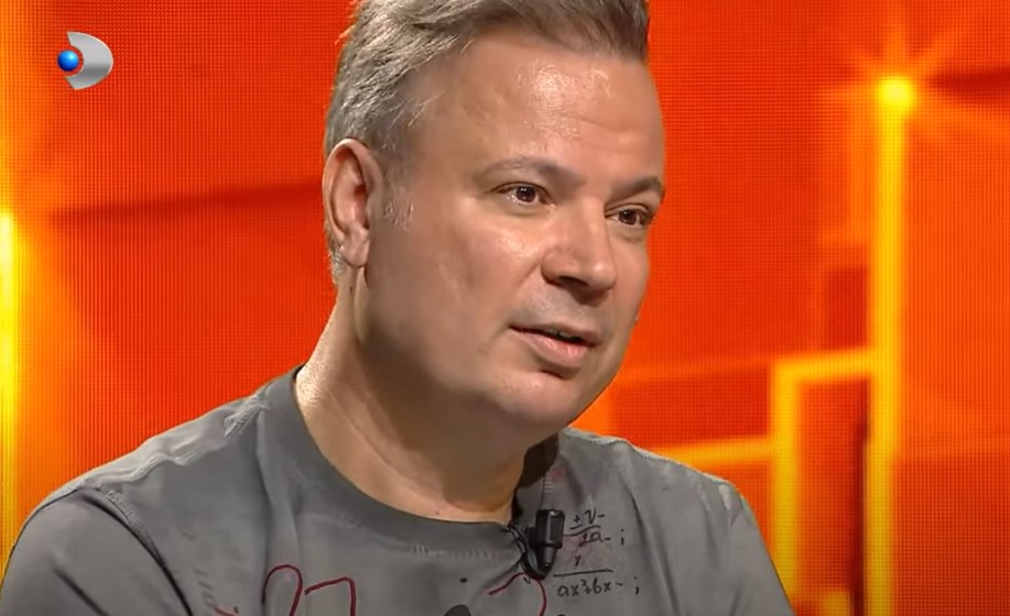 Viața neștiută a lui Dan Helciug. S-a confruntat cu instabilitate emoțională și are o traumă despre care vorbește cu greu
