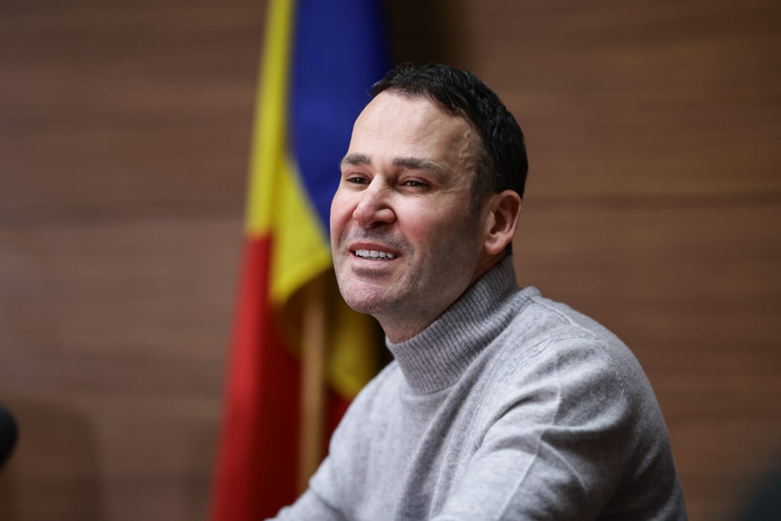 Robert Negoiță, vizat de DNA și în cazul drumului construit peste magistrala de gaz. Ce spune prefectul Capitalei