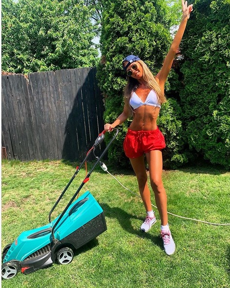 Ramona Olaru și Diana Munteanu