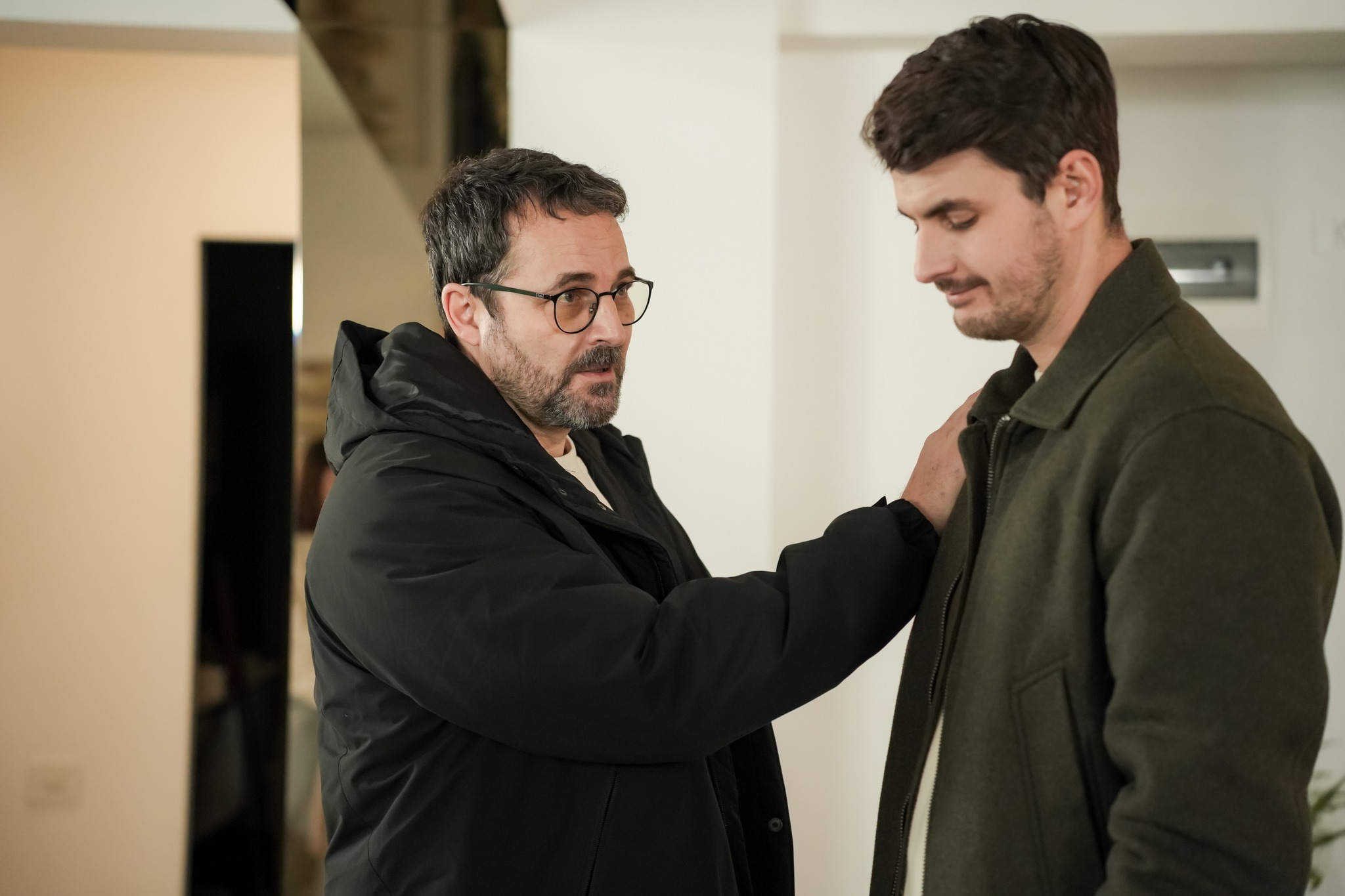 Andrei Aradits fără trofeu, dar fără regrete. A ratat la mustață premiul pentru „Cel mai bun actor în rol principal” la Premiile Gopo 2026