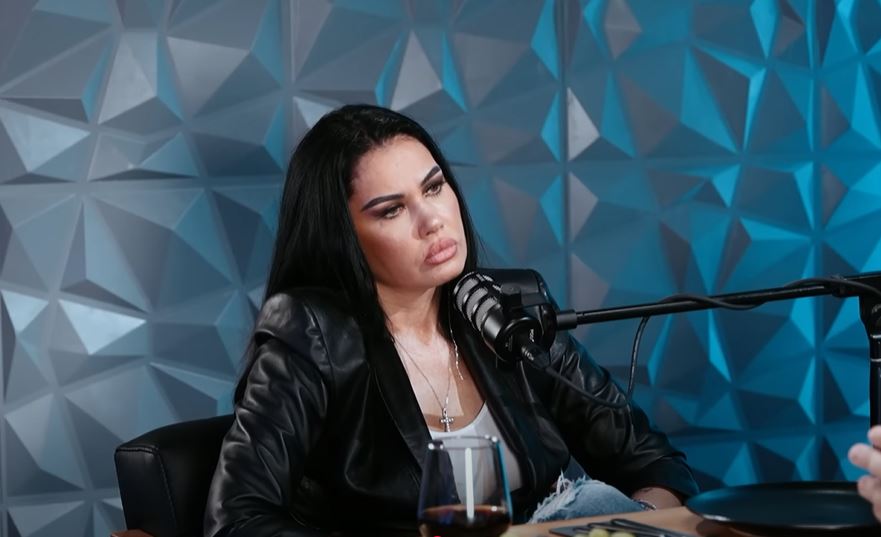 Oana Zăvoranu a spus cu cât era plătită când juca în telenovele: „Luam bani pe episod. Uneori filmam 5 zile la un episod”
