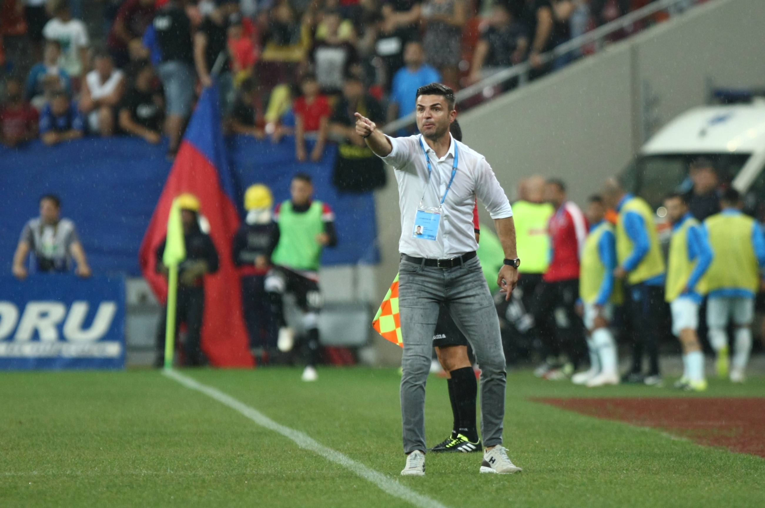 Meseriile de rezervă ale fotbaliștilor de top. Sportivii din „garda veche” au studii superioare!