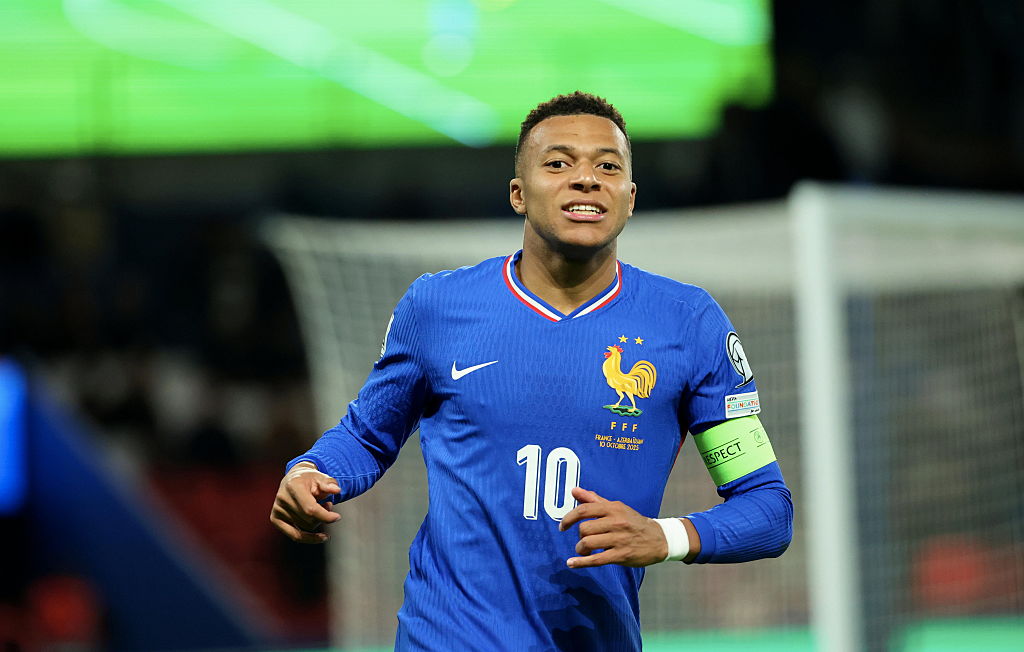 Kylian Mbappé és az aranylabdás bekerült, más világsztárok viszont kimaradtak a franciák végleges vb-keretéből