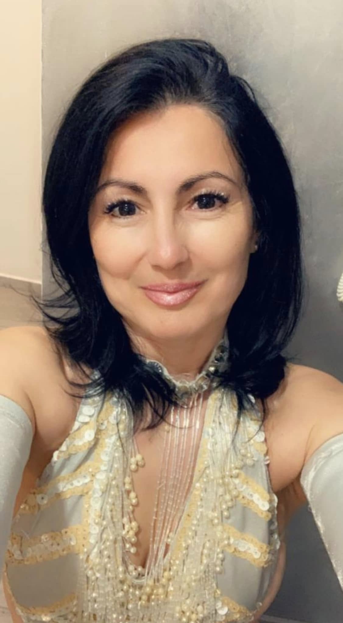 Lucreția Preda, „Balerina” de la Tempting Fortune România, are o poveste de viață demnă de un scenariu de film: „Am plâns și am suferit” | EXCLUSIV