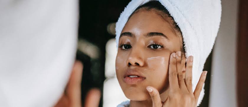 5 warning signs you're overdoing skincare