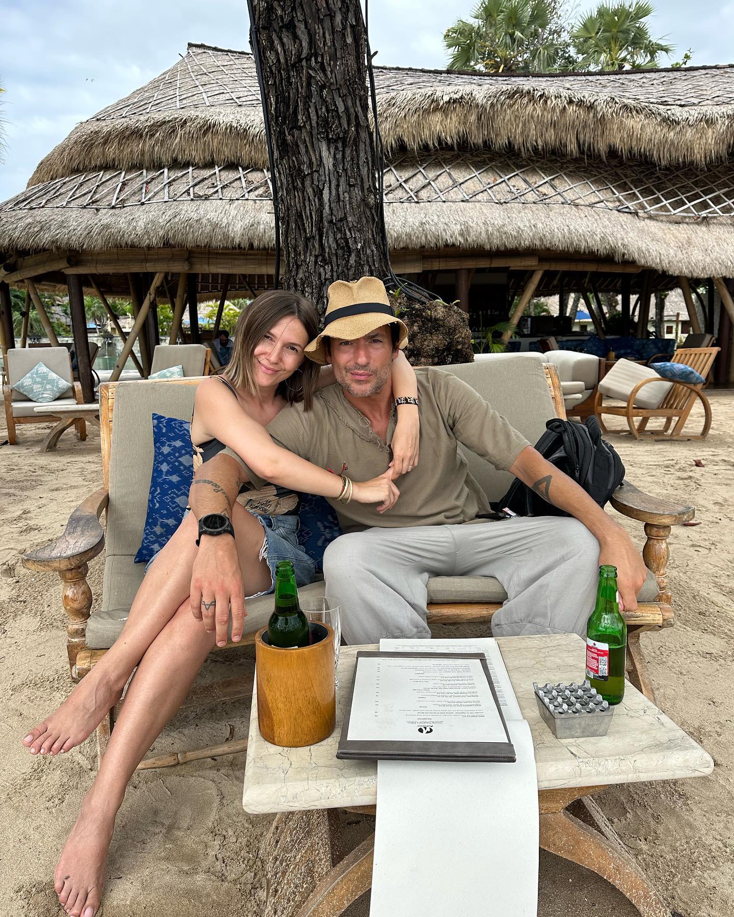 Adela Popescu, vacanță cu peripeții în Bali. Fiul ei cel mare a avut o experiență de neuitat: „Am crezut că mor. Mă simțeam vinovată”