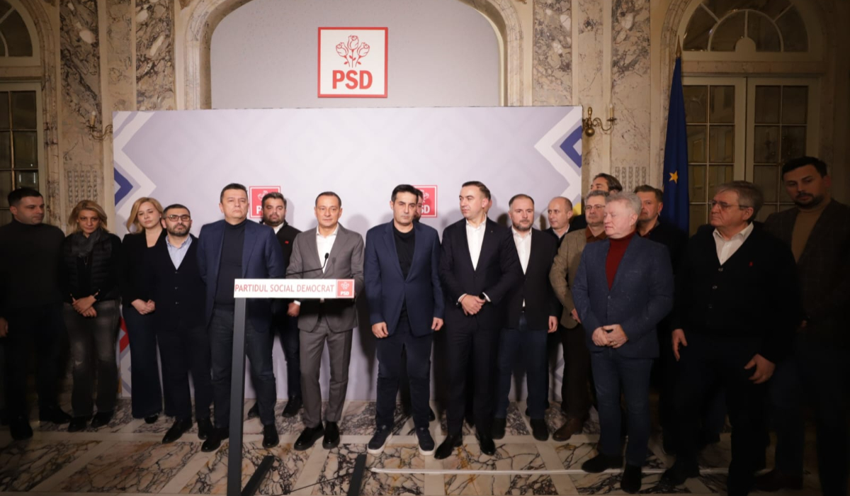 Daniel Băluță, primele declarații după publicare rezultatelor Exit Poll pentru Primăria București 2025: „Rezultatul este unul neconcludent”