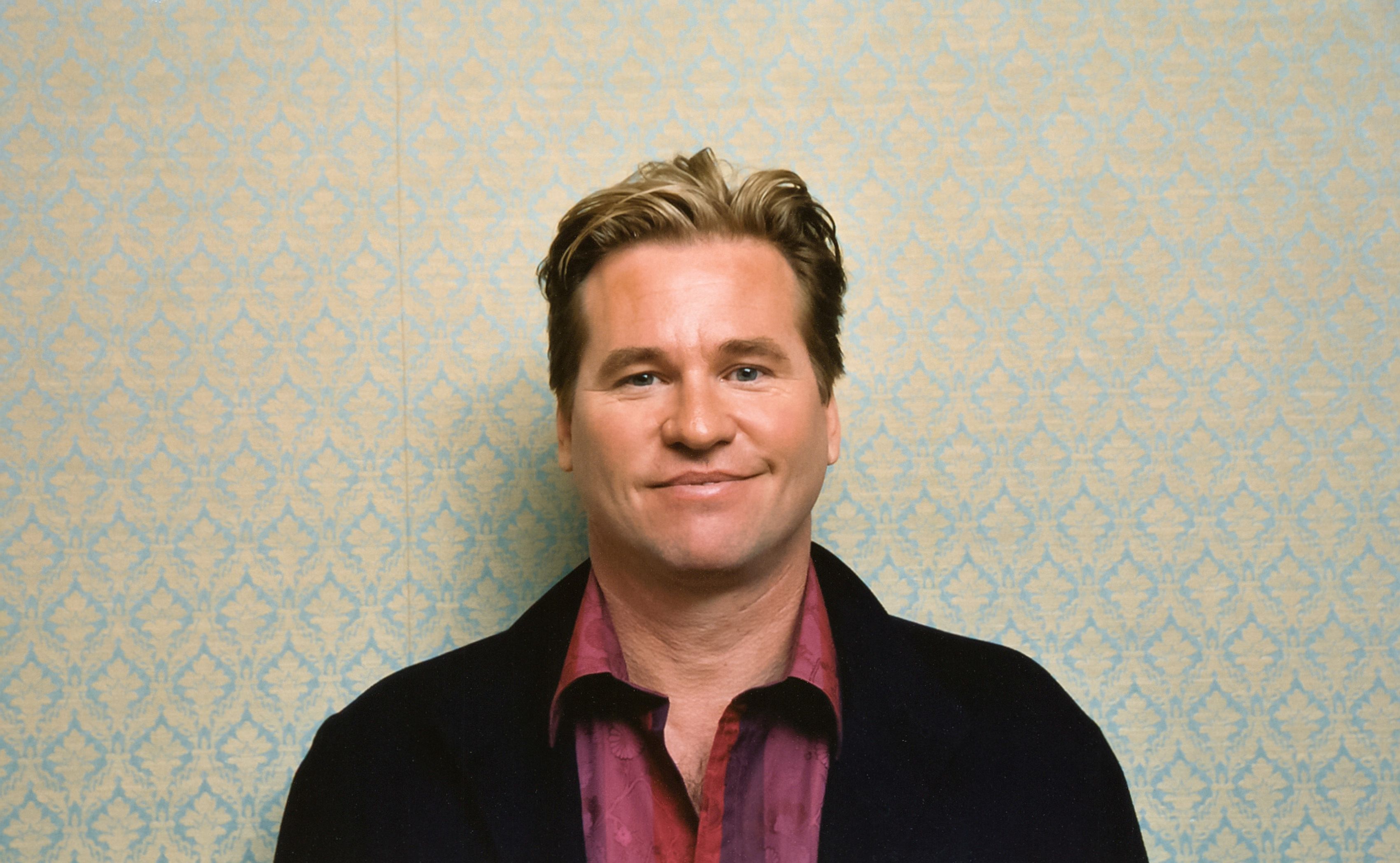 Ultimul film în care a jucat Val Kilmer. Tom Cruise, în lacrimi la reuniune, înainte ca actorul să moară