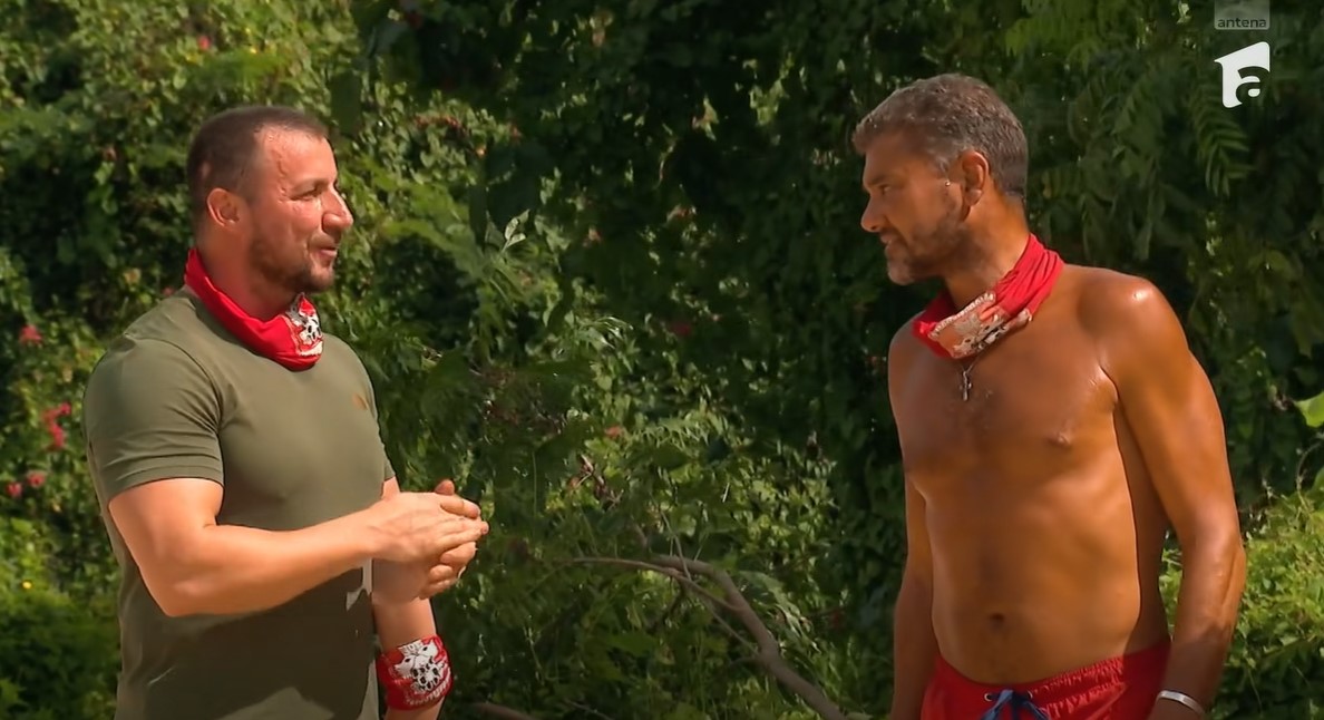 Cu câți bani ar fi fost convins Marian Godină să participe la Survivor România 2026. Ce s-a aflat despre salariul polițistului