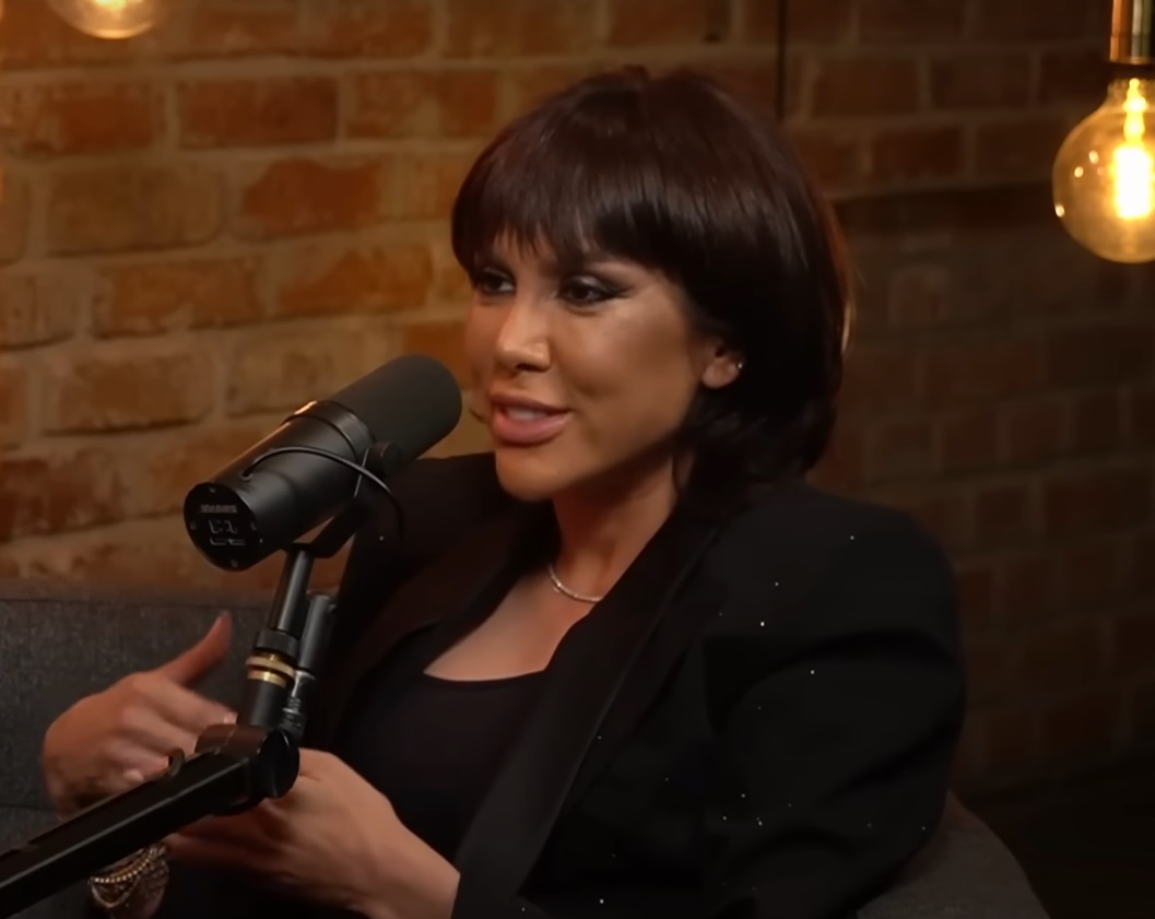 Decizia luată de Denise Rifai de Paște: „Încerc să evit pe cât posibil. Nu-mi place”