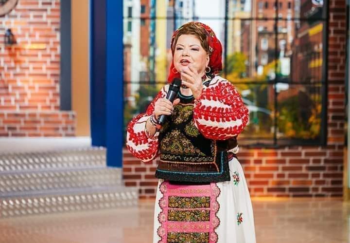 Câți bani a câștigat artista Saveta Bogdan la început de an 2023. „Vreo cinci luni stau mai liniștită”