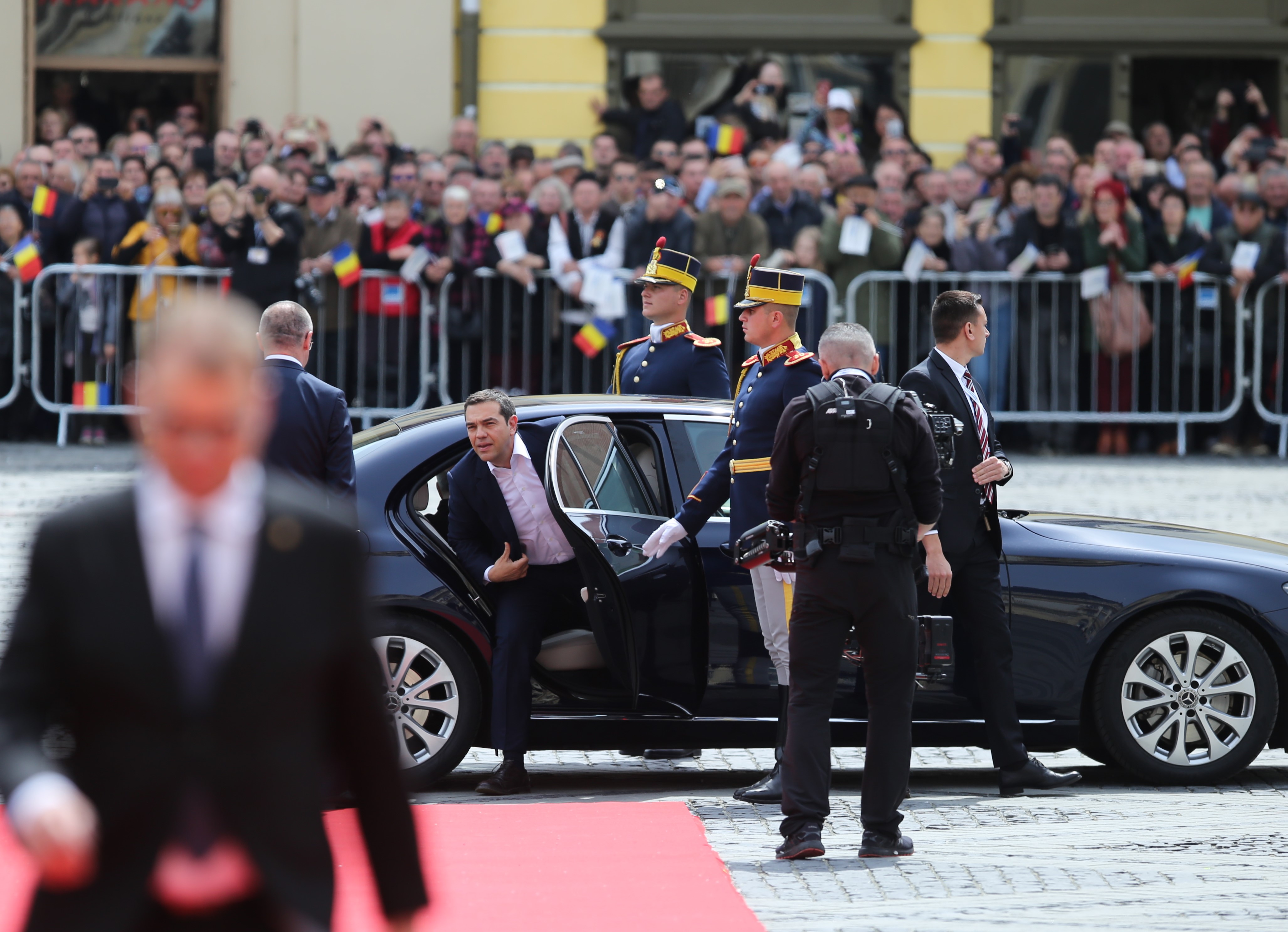 OPINIE | Summitul de la Sibiu, cu bune şi cu rele. Ambiţiile europene, faţă în faţă cu un "Aşa vreau eu!" românesc