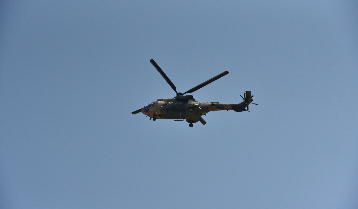Un feribot cu aproximativ 270 de persoane la bord a naufragiat în largul Ciprului: opt oameni au murit și alți 17 sunt dispăruți / Nu există români printre victime