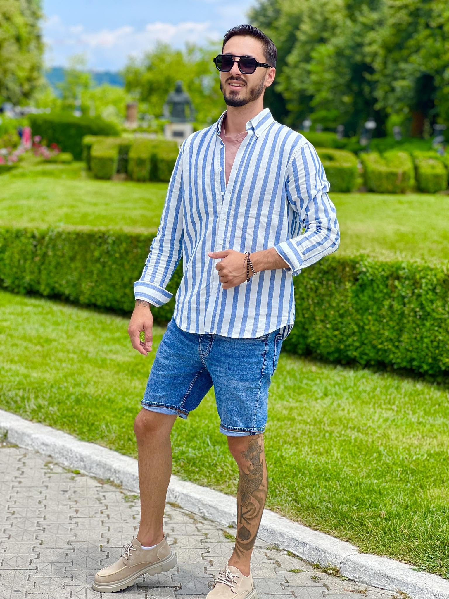 Cristian Cârnu, influencerul anchetat pentru înșelarea urmăritorilor, prima declarație din arest: „Acuzațiile sunt adevărate. Am făcut-o din disperare”