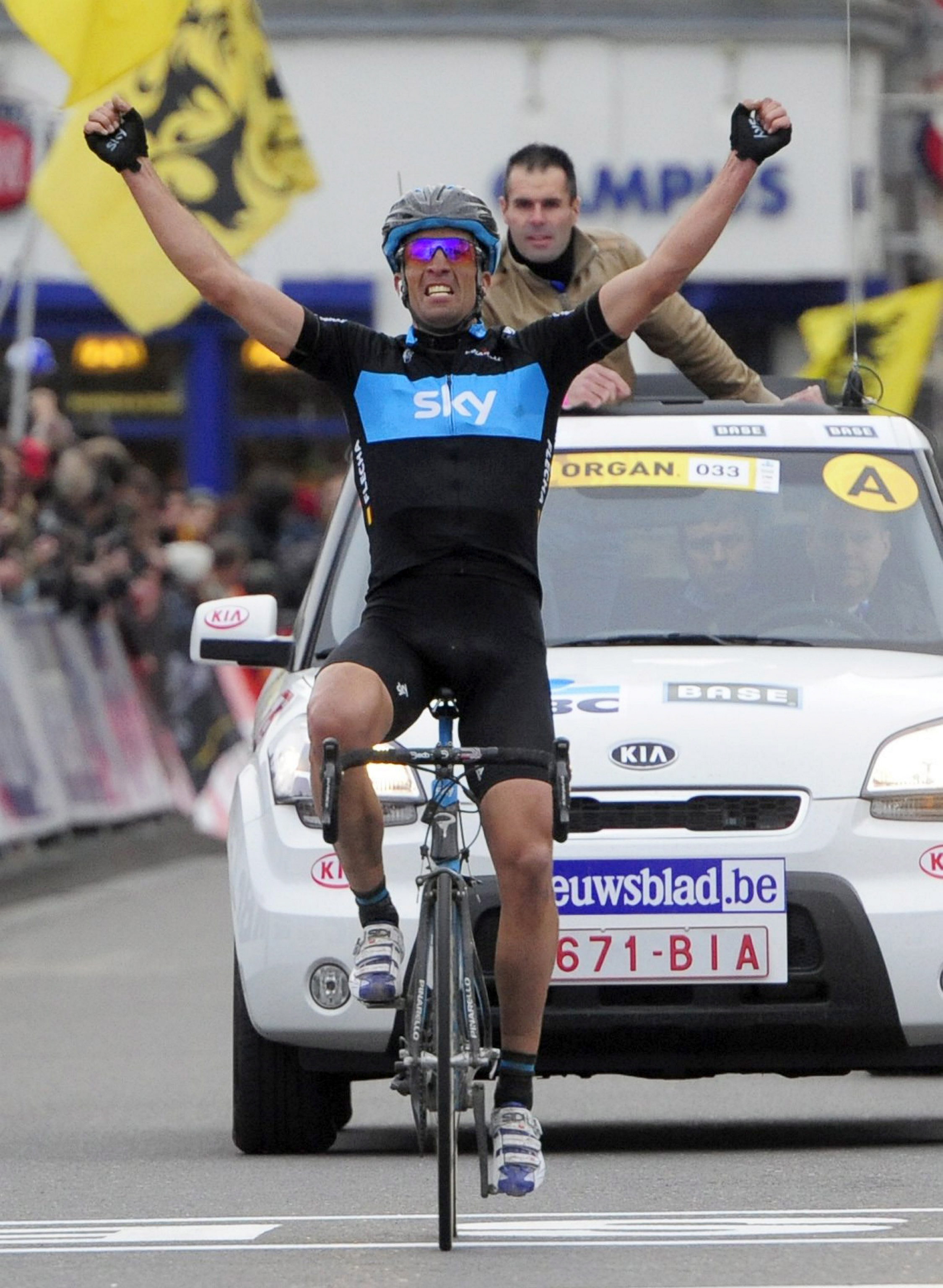 Experți Eurosport, foștii mari cicliști Juan Antonio Flecha și Greg LeMond au prefațat ”Le Tour” pentru Libertatea: ”Turul Franței 2017 va fi mai tare ca niciodată! Oricine poate câștiga!”