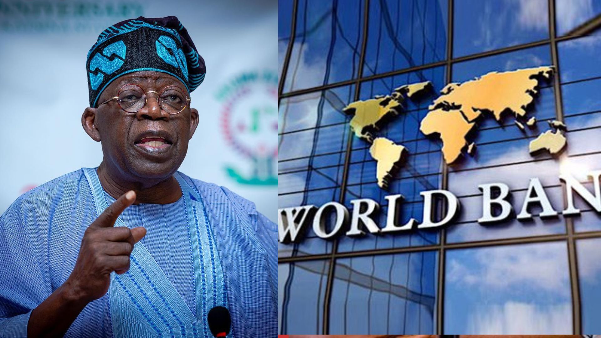Nigeria runs into another issue with the World Bank, costing it $4 million