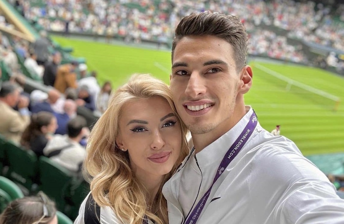 Andreea Bălan, adevărul despre căsătoria cu Victor Cornea: „Abia am primit certificatul de divorț”. Cum se înțelege cu George Burcea