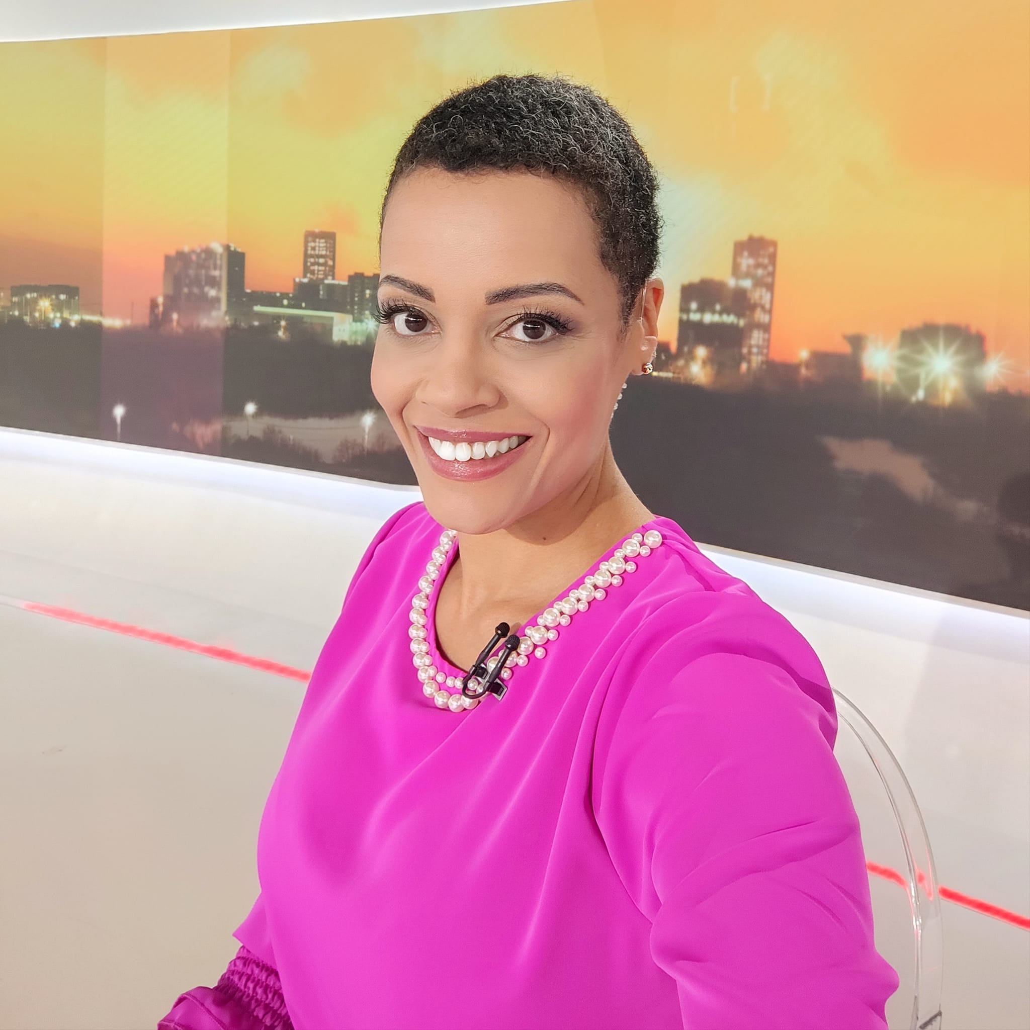 Nadina Câmpean prezintă Observator 19, în weekend, după ce Laura Nureldin a refuzat și și-a dat demisia