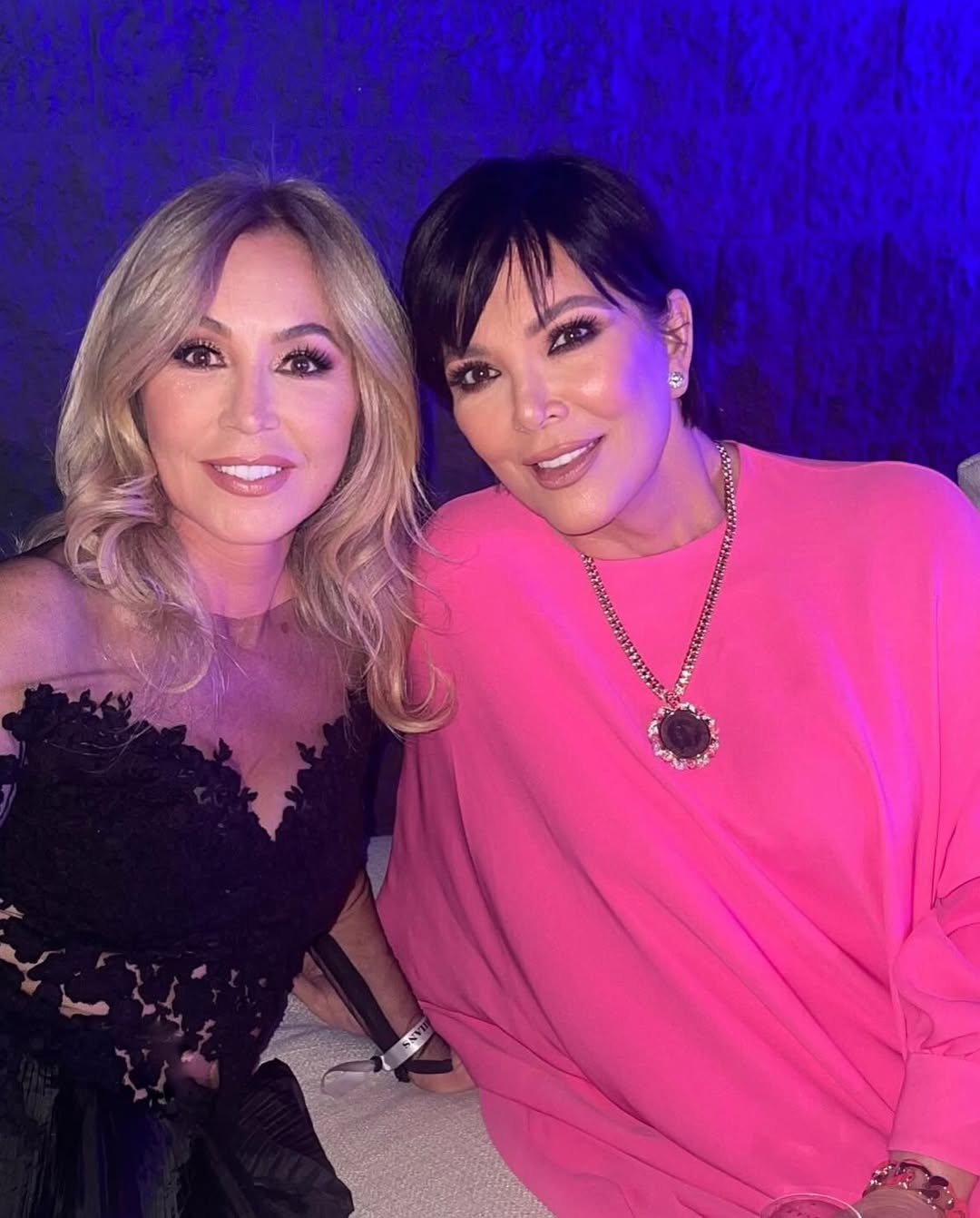 Kris Jenner, prima reacție după ce s-a spus că nu e nemulțumită de liftingul facial de 100.000 de dolari. Mama surorilor Kardashian are 70 de ani