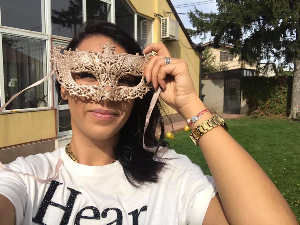 Neti Sandu are o nepoată campioană la volei. Alice e componentă a echipei naționale | FOTO