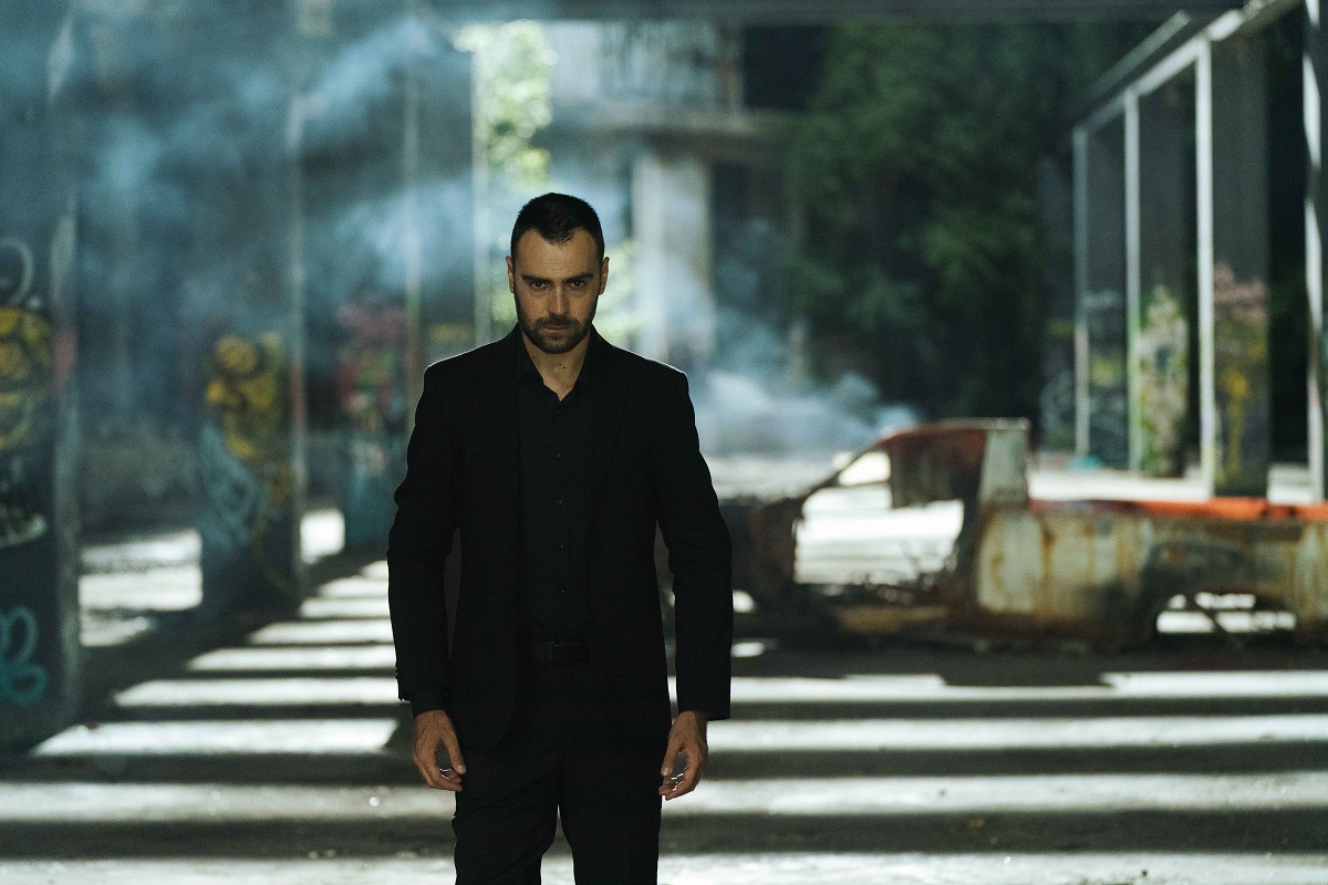 Denis Hanganu a spus locul cărui actor și-ar dori să-l ia pentru o zi: „Să văd cum e să intri în pielea lui”