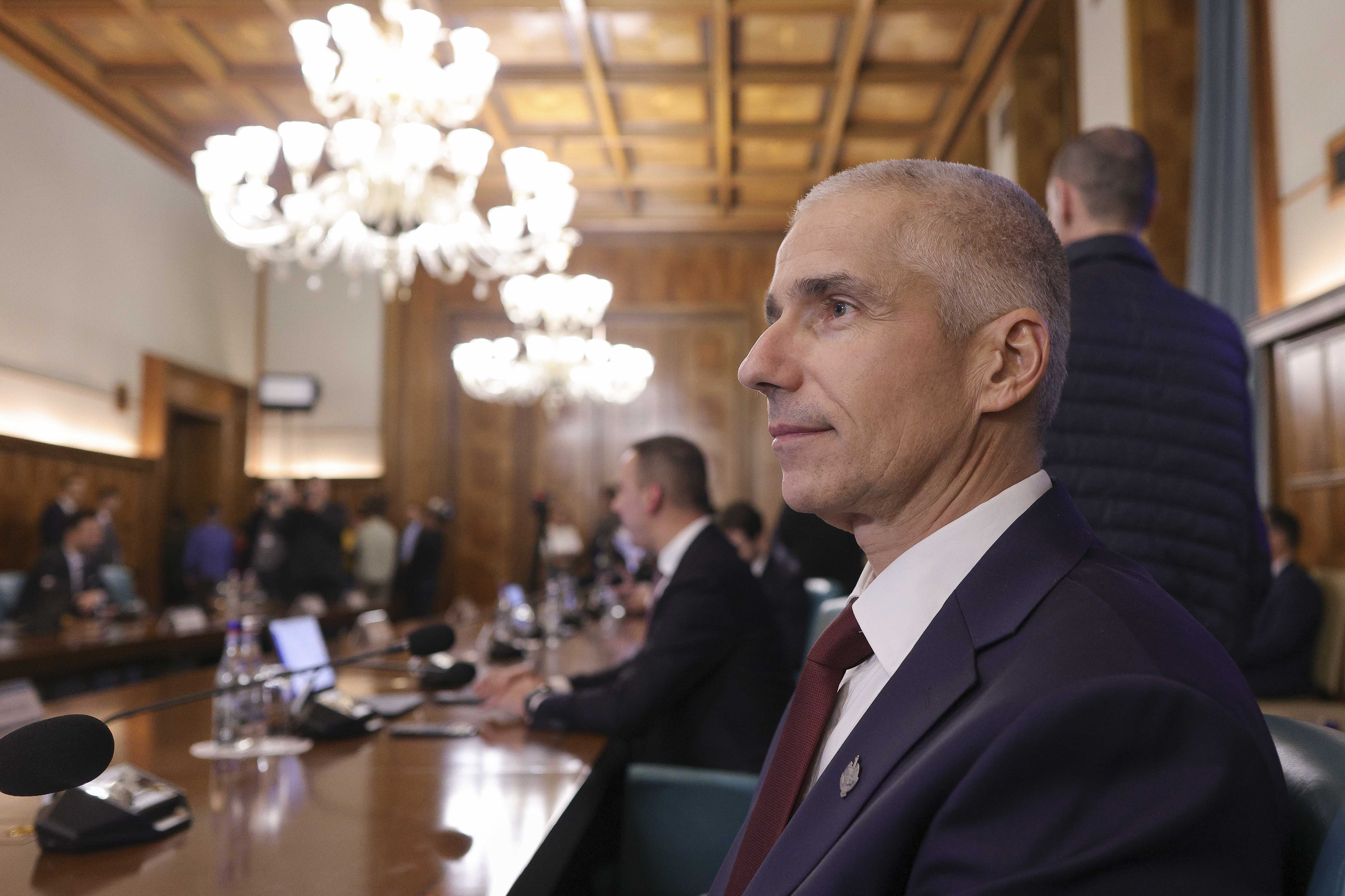 Marcel Ciolacu, în prima şedinţă a noului Guvern: „Ştim ce avem de făcut şi, mai ales, ştim ce greşeli nu mai trebuie să repetăm”